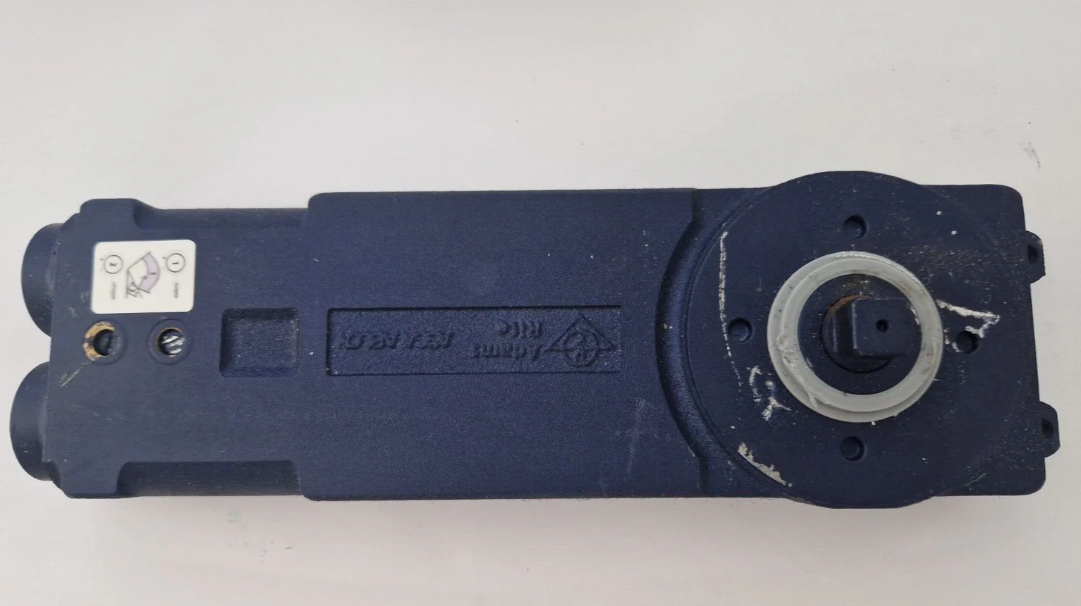 Assa DC51 BCS-695962-00 Door Closer Adams Rite EN2  Non Hold Open End Load - Image 3