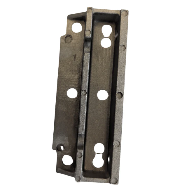 Axim Concealed Overhead Transom Closer TC 8800 Series- ACT880200 - Image 11