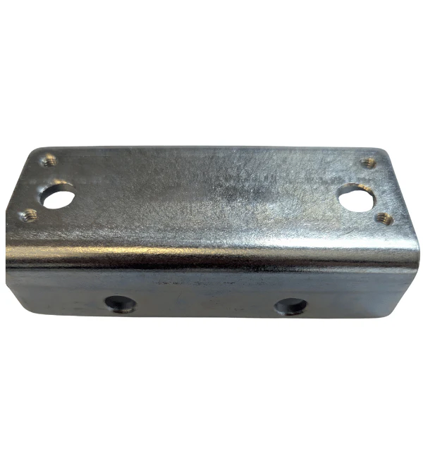 Axim Concealed Overhead Transom Closer TC 8800 Series- ACT8802010 - Image 12