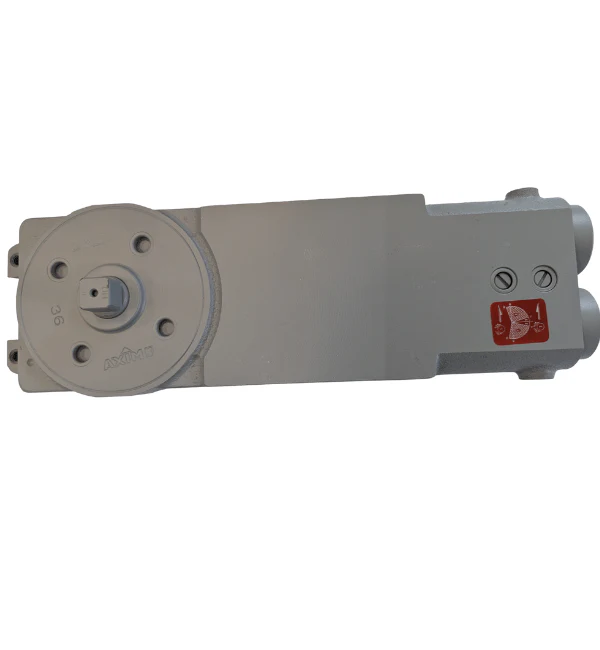 Axim Concealed Overhead Transom Closer TC 8800 Series- ACT8802010 - Image 3