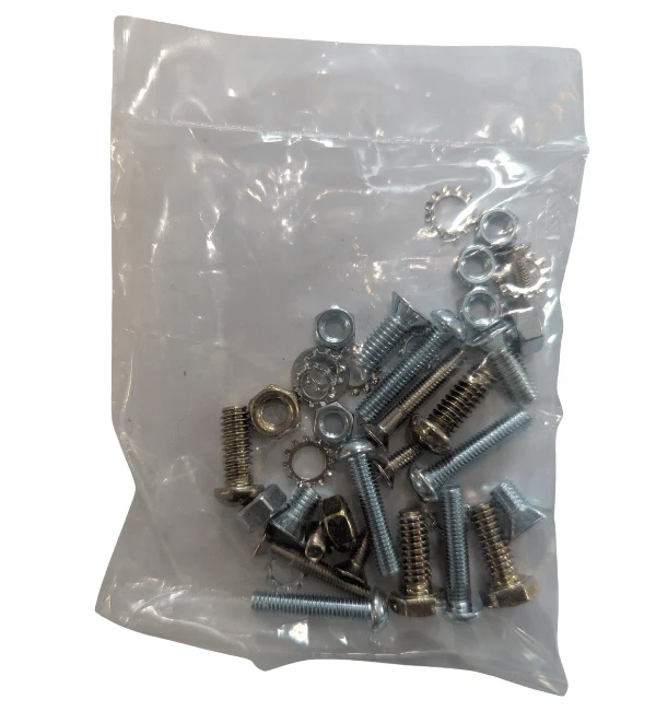 Axim Concealed Overhead Transom Closer TC 8800 Series- ACT8802010 - Image 5