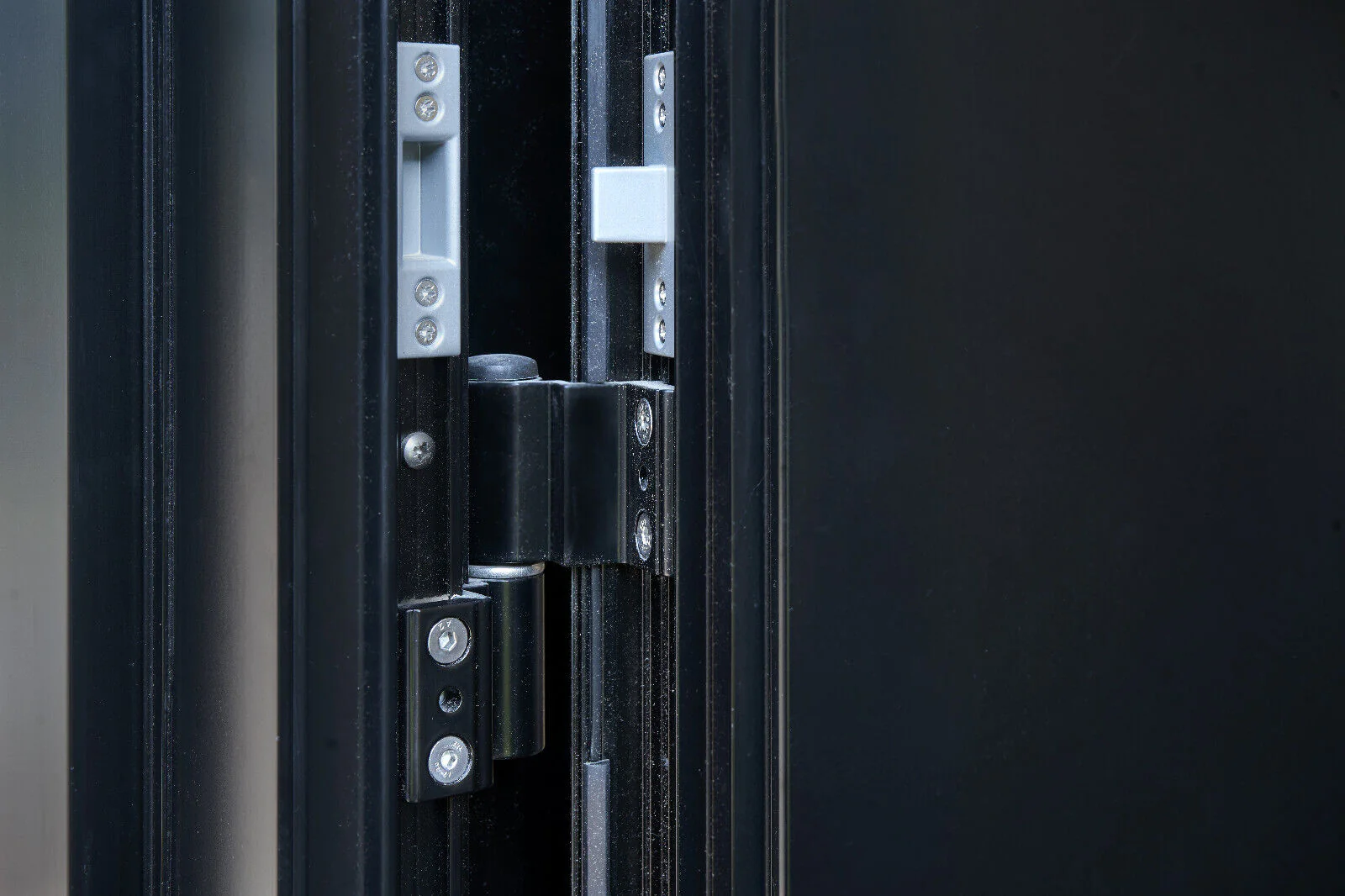 Bespoke Aluminium Front Door - Image 6