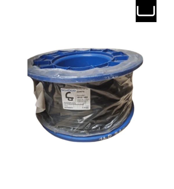 SCHÜCO 224070-Glazing Gasket- 5 metre - Image 3