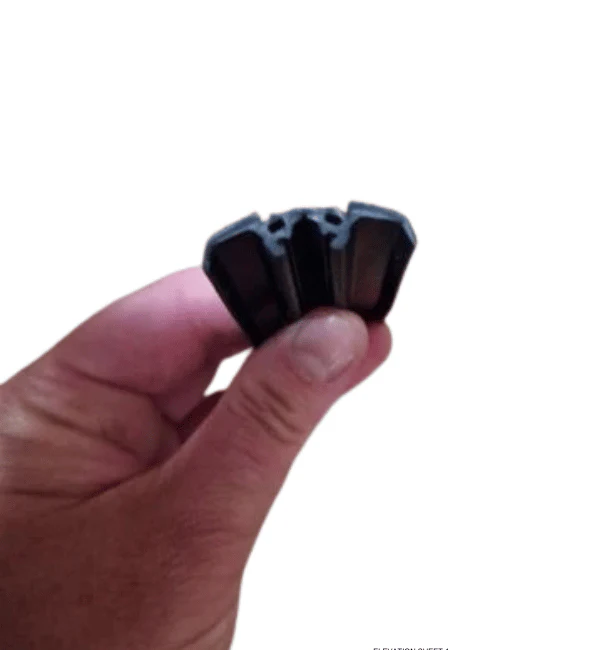 SCHÜCO 224569-Glazing Gasket- 5 metres - Image 3