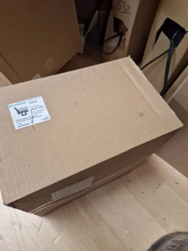 SCHÜCO 284321-Glazing Gasket - 5 metre - Image 3