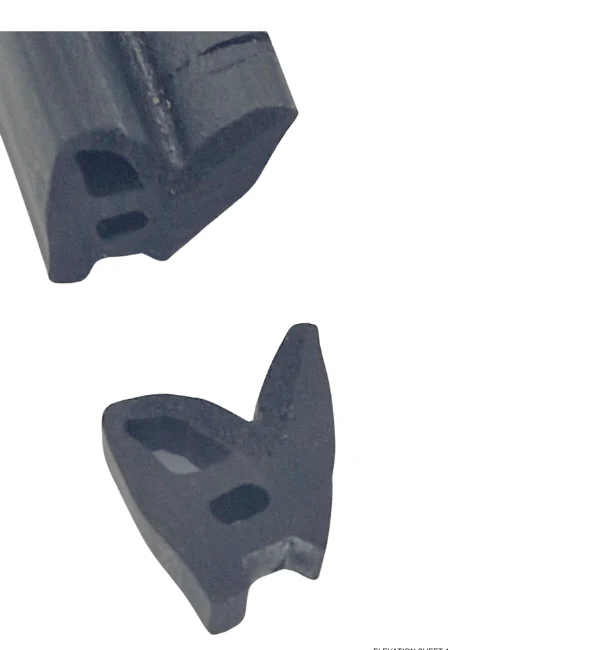 SCHÜCO 284826-Glazing Gasket- 5 metre - Image 3