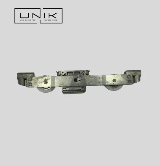 Schüco 400kg Roller Carriage (Pair) - Product No. 248291 - Image 4