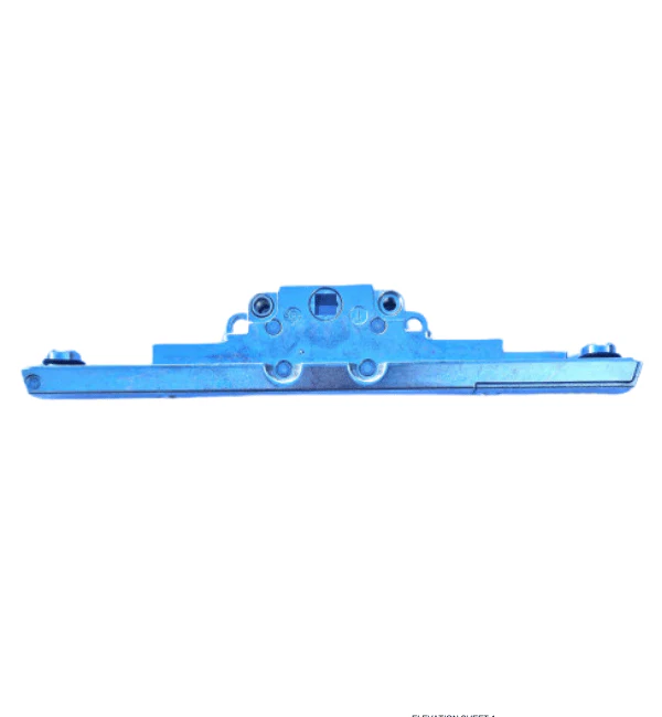 Schuco Cavity-fitted Gearbox 275068 - Image 3