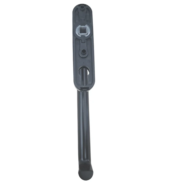 Schuco Handle 269418 for Lift&Slide Doors (Inside Lever) - Black - Image 3