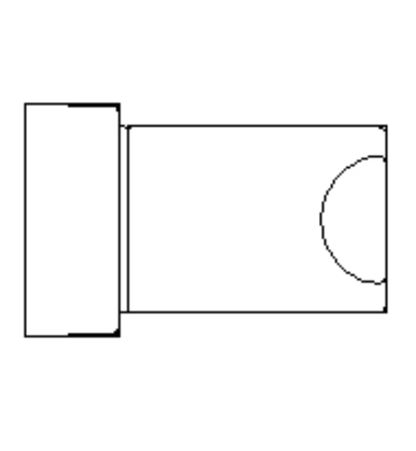 Heavy Duty Schuco 209010 Shoot Bolt Lever - Professional Multi-Point Locking System Actuator - Image 3
