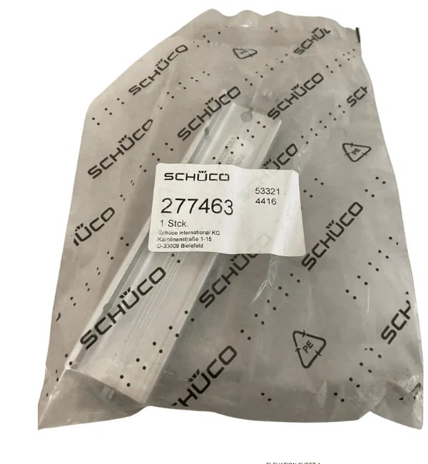 Schüco Spring Unit Gr.2 LS Simply Smart 277463 - Image 3