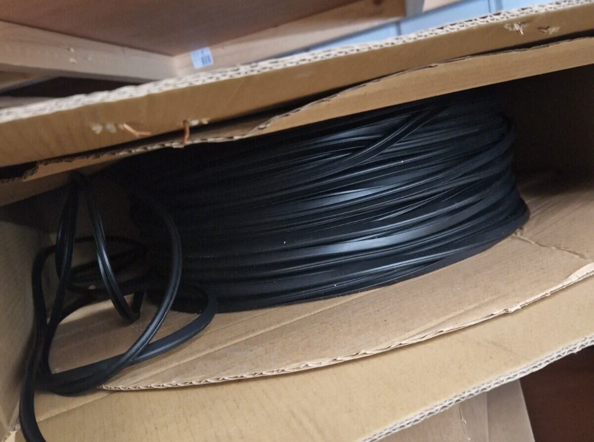 SMART ACVG 131 S- SMART 4mm External Gasket -5 meters - Image 5