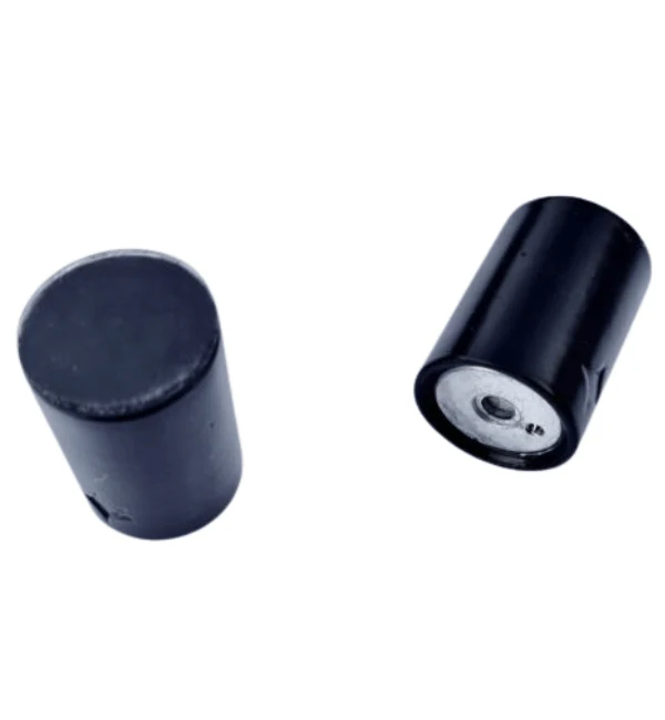 Smart ACDV 305 Bifold Door Magnetic Catch-black - Image 3