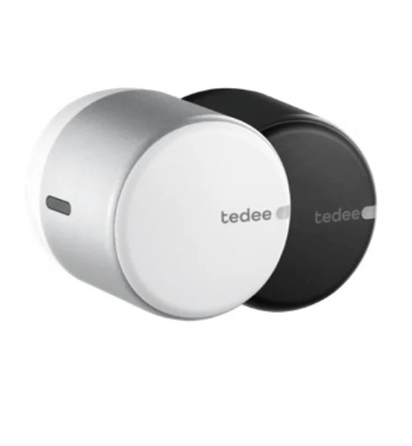 Tedee Pro Smart Lock- Keyless Entry- Smart lock unit only - Image 3